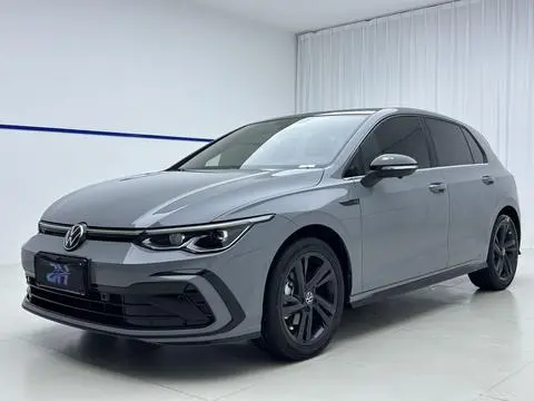 Golf 2023 facelift 280TSI DSG R-Line Lite