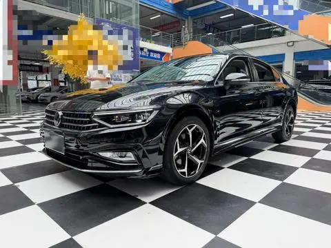 Magotan 2023 2 million commemorative edition 280TSI DSG leading model