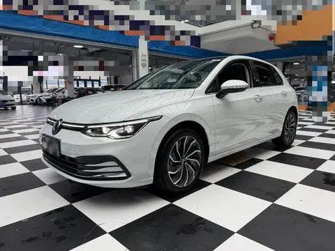 Golf 2023 280TSI DSG Pro