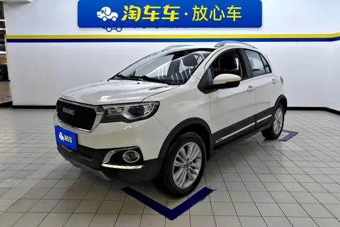 Haval H1 2016 facelift blue label 1.5L manual standard type