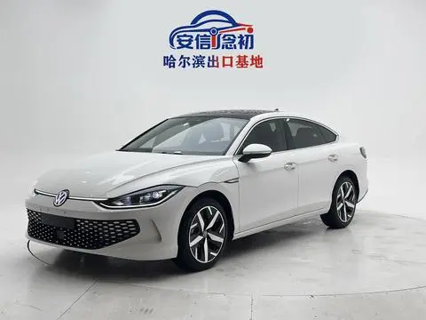 Lingdu 2023 Lingdu L 280TSI DSG Hot Edition