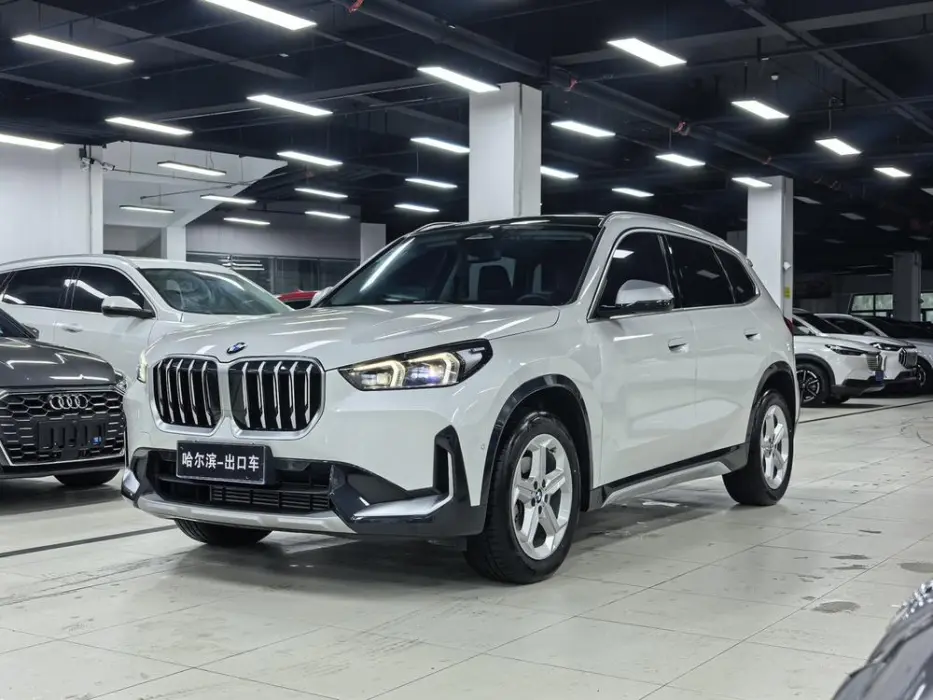 BMW X1 2023 sDrive20Li X Design Package