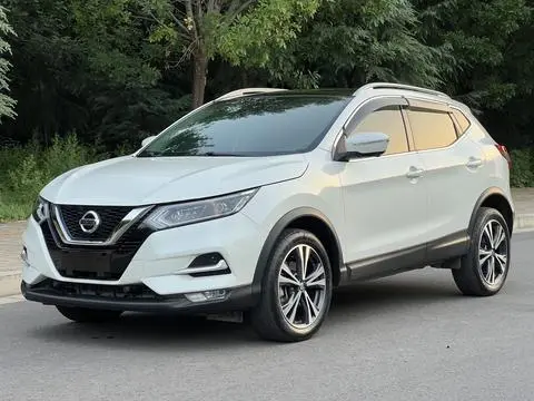 Qashqai 2022 2.0L XV Prem. Luxury Edition