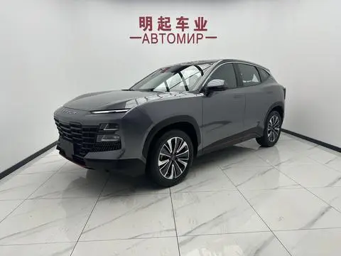 Jietu Monkey King 2023 1.5T DCT Star PRO+