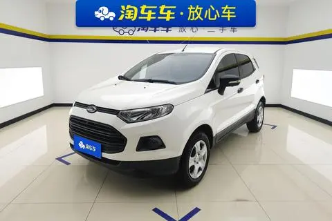 Yibo 2017 1.5L manual comfort model