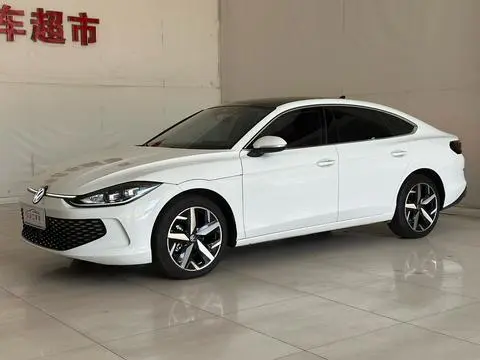 Lingdu 2025 Lingdu L 280TSI DSG Cool PLUS Edition