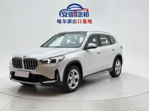 BMW X1 2023 sDrive20Li X Design Package