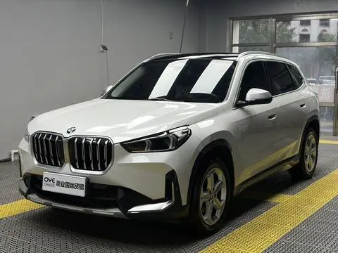 BMW X1 2023 sDrive20Li X Design Package