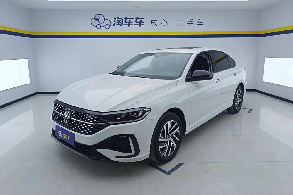 Lavida 2024 300TSI DSG Starry Sky Leading Edition