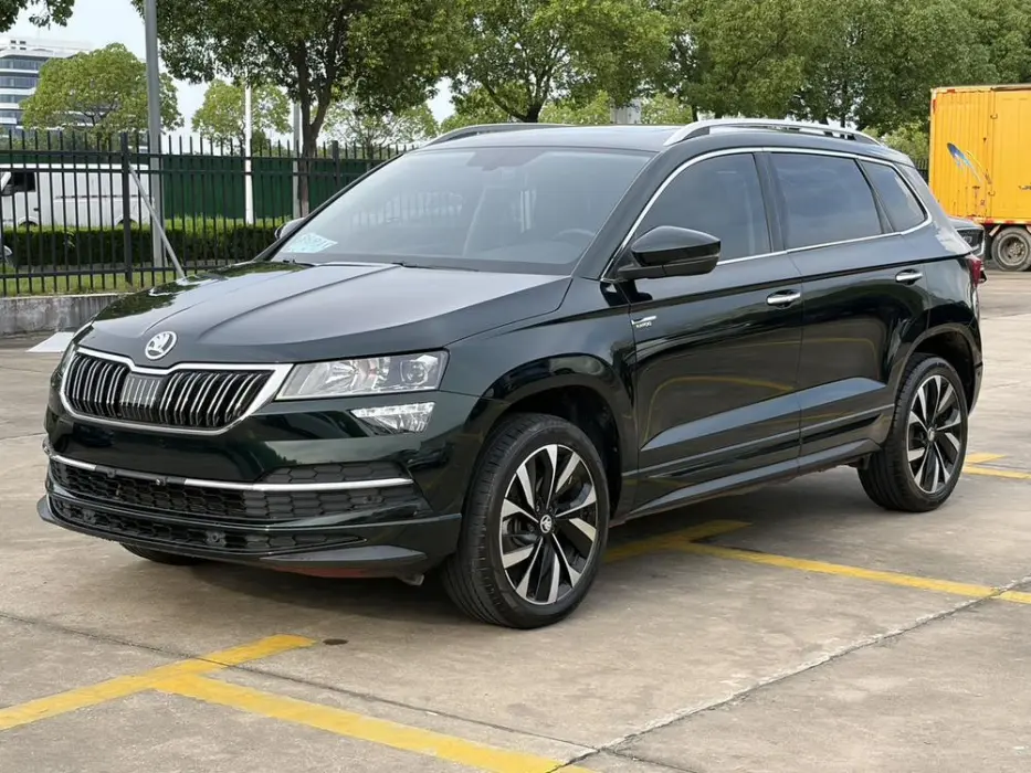 Korok 2022 TSI280 Luxury Edition