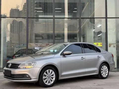Sagitar 2015 230TSI automatic comfort model
