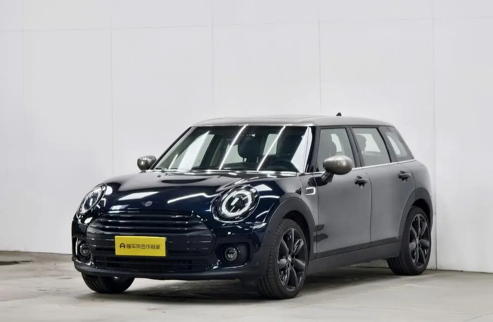 MINI CLUBMAN 2022 1.5T COOPER Connoisseur