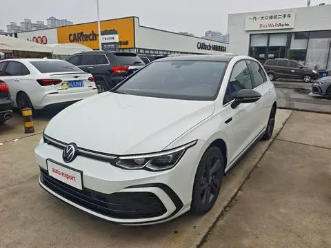 Golf 2023 280TSI DSG R-Line Lite