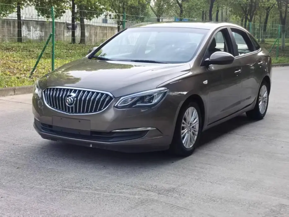 Yinglang 2016 15N automatic aggressive type