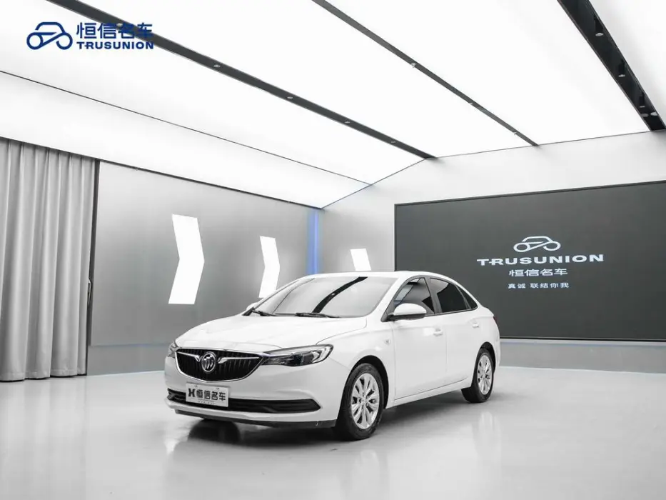 Yinglang 2021 model model 1.5L automatic elite model