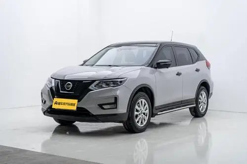 X-Trail 2021 2.0L XL Premium CVT 2WD Intelligent Premium Edition