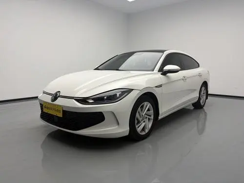 Lingdu 2022 Lingdu L 280TSI DSG spicy version