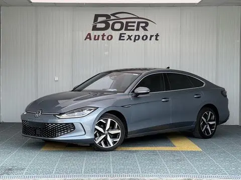 Lingdu 2022 Lingdu L 280TSI DSG Hot Edition