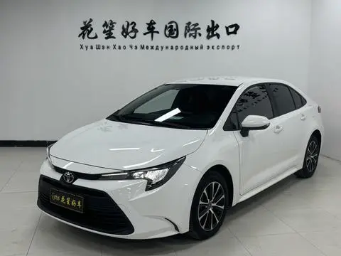 Ralink 2023 TNGA 1.5L Advanced Edition