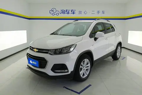 Chuangku 2017 1.4T automatic two-wheel drive comfort model