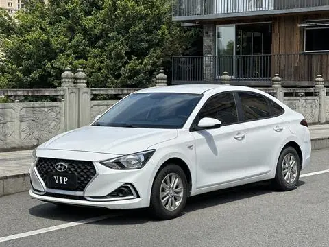 Yuedong 2018 1.6L automatic eye-catching version GL National VI