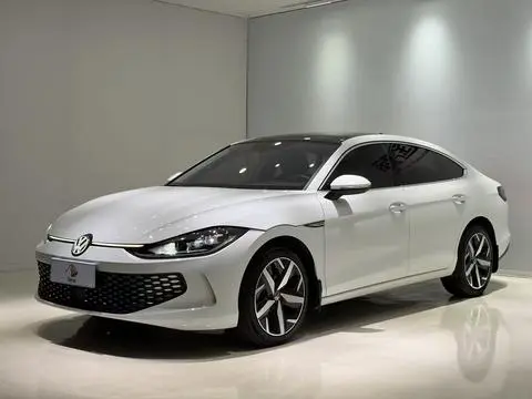 Lingdu 2023 Lingdu L 280TSI DSG Hot Edition
