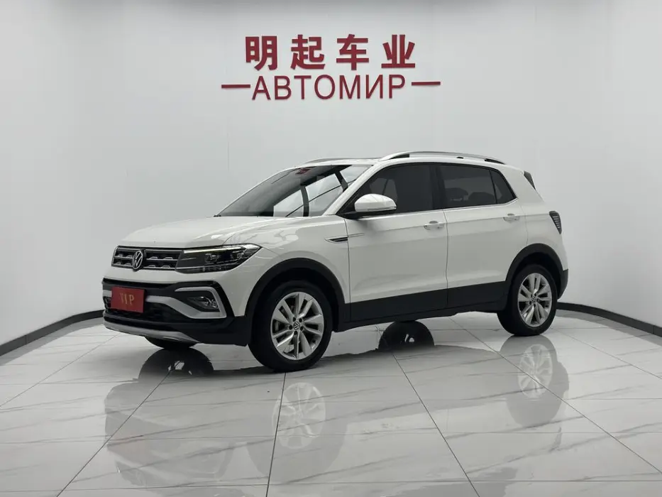 Tukai 2022 1.5L automatic comfort version