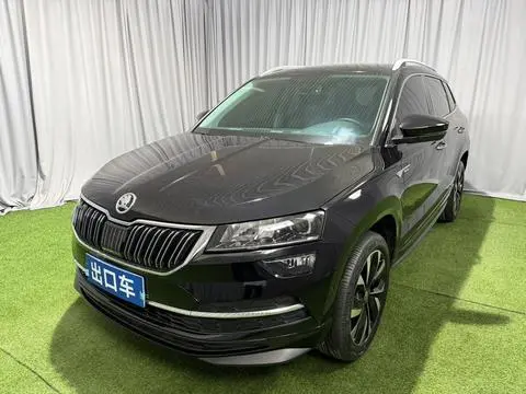 Korok 2023 TSI280 Luxury Edition