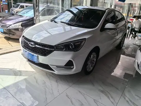 Arrizo 5 2019 1.5L Manual Free Edition National V