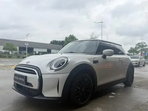 MINI 2023 1.5T ONE