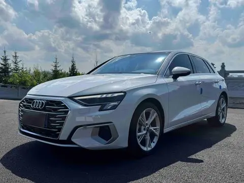 Audi A3 2023 Sportback 35 TFSI stylish and sporty