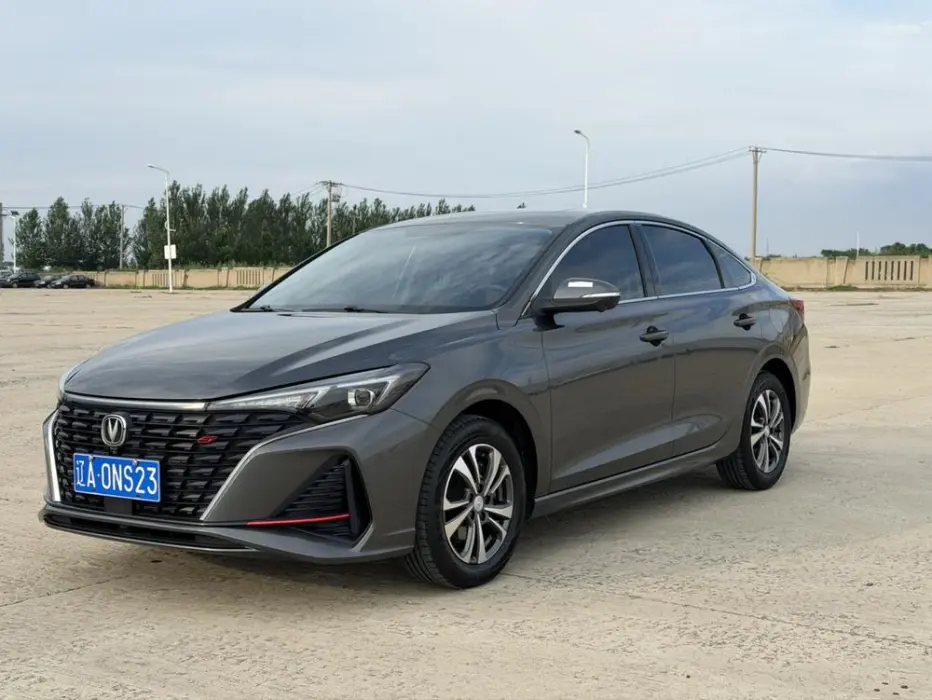 EADO 2022 PLUS Blue Whale NE 1.4T GDI DCT Premium Type