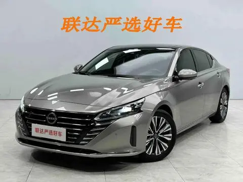 Teana 2022 2.0L XL-Upr Premium Edition