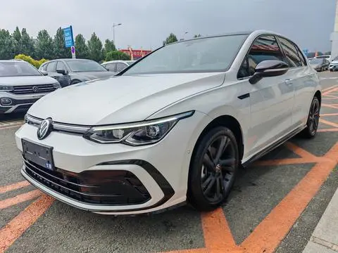 Golf 2023 280TSI DSG R-Line Lite