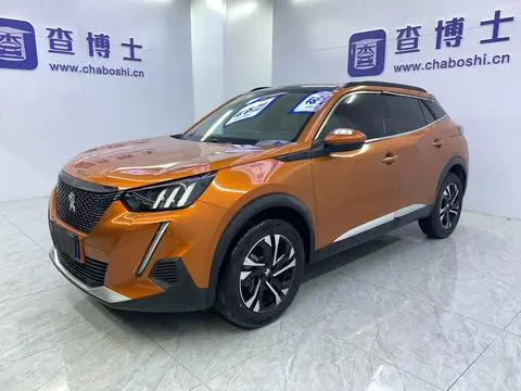 Peugeot 2008 2022 230THP THE ONE