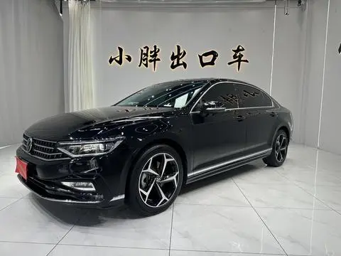 Magotan 2023 2 million commemorative edition 280TSI DSG leading model