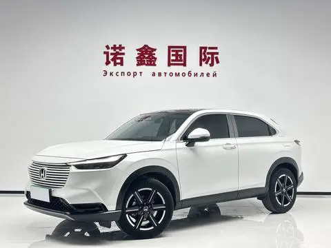 Binzhi 2023 1.5L CVT technology version