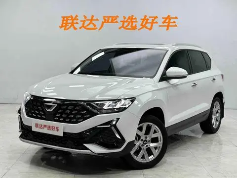 Jetta VS5 2022 280TSI automatic high-gloss enjoyment version