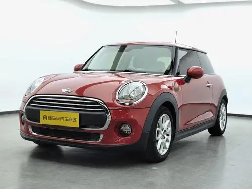 MINI 2016 1.2T ONE Avant-Garde