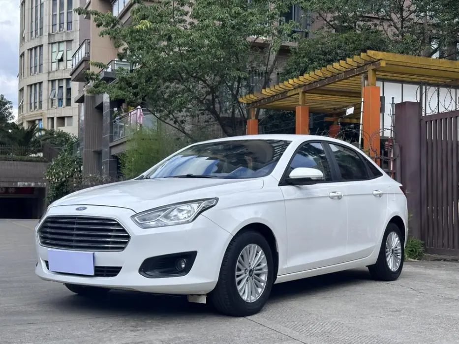 Forex 2017 Happy Edition 1.5L Automatic Fashion Type