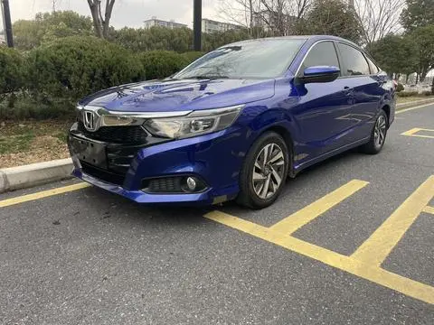 Lingpai 2019 180Turbo CVT Deluxe Edition National V