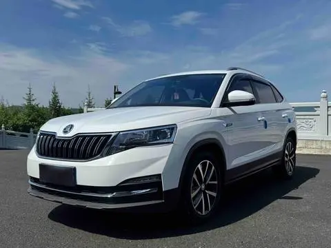 Komic 2023 facelift 1.5L automatic comfort version