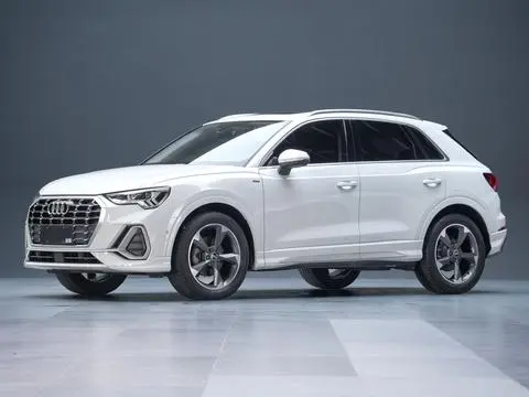Audi Q3 2023 35 TFSI Fashionable and Dynamic