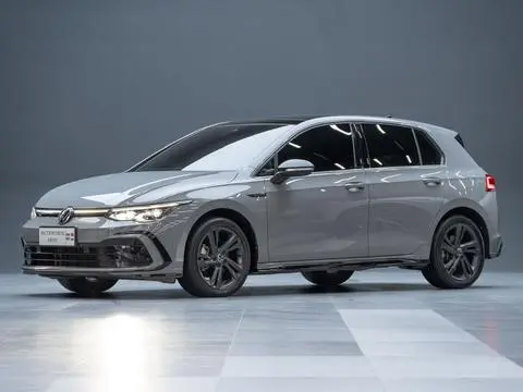 Golf 2022 280TSI DSG R-Line
