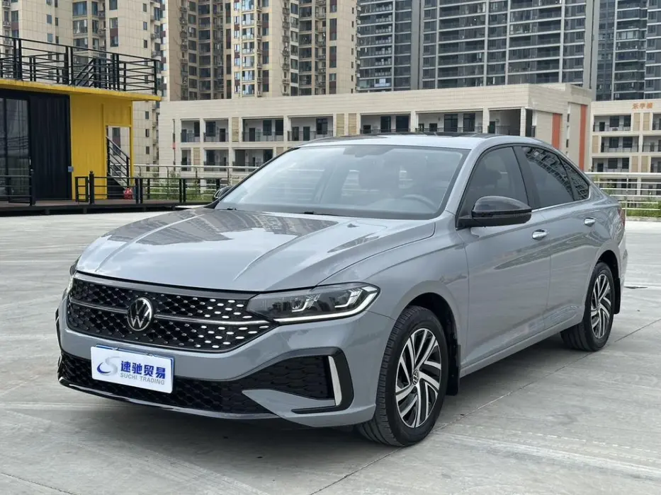 Lavida 2023 280TSI DSG Starry Sky Full Edition