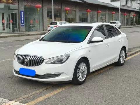 Yinglang 2017 15N automatic elite type
