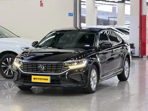 Passat 2022 280TSI Business Edition