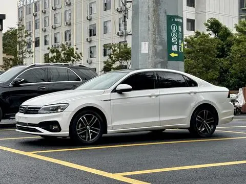 Lingdu 2019 280TSI DSG Comfort Edition National VI