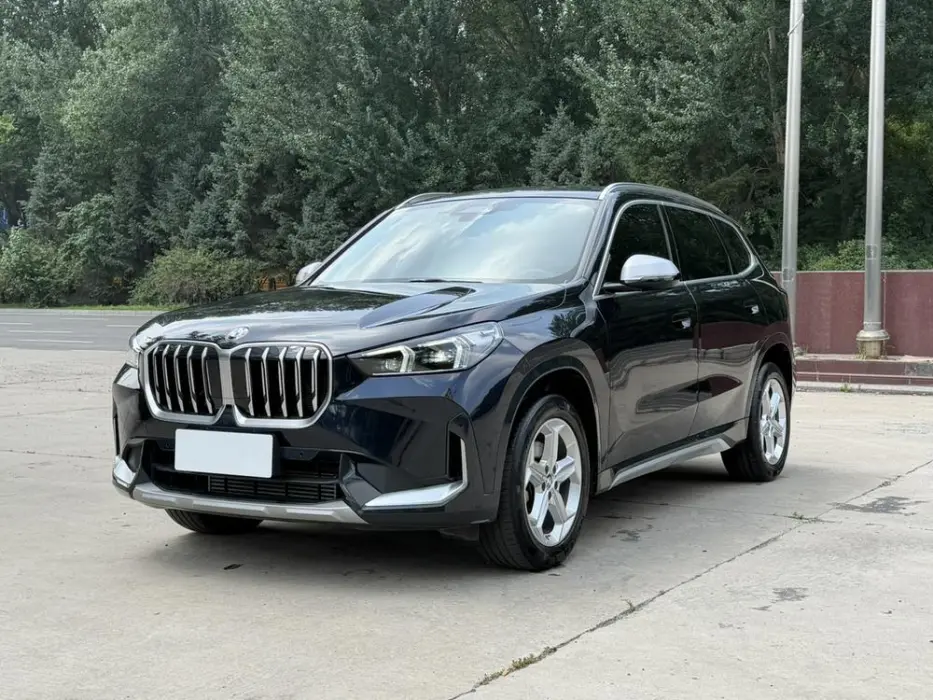 BMW X1 2023 sDrive20Li X Design Package