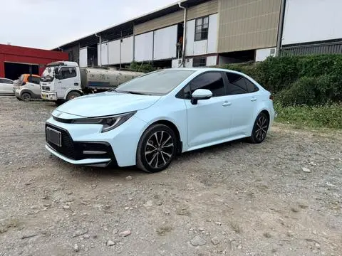 Ralink 2021 185T CVT Advanced Edition